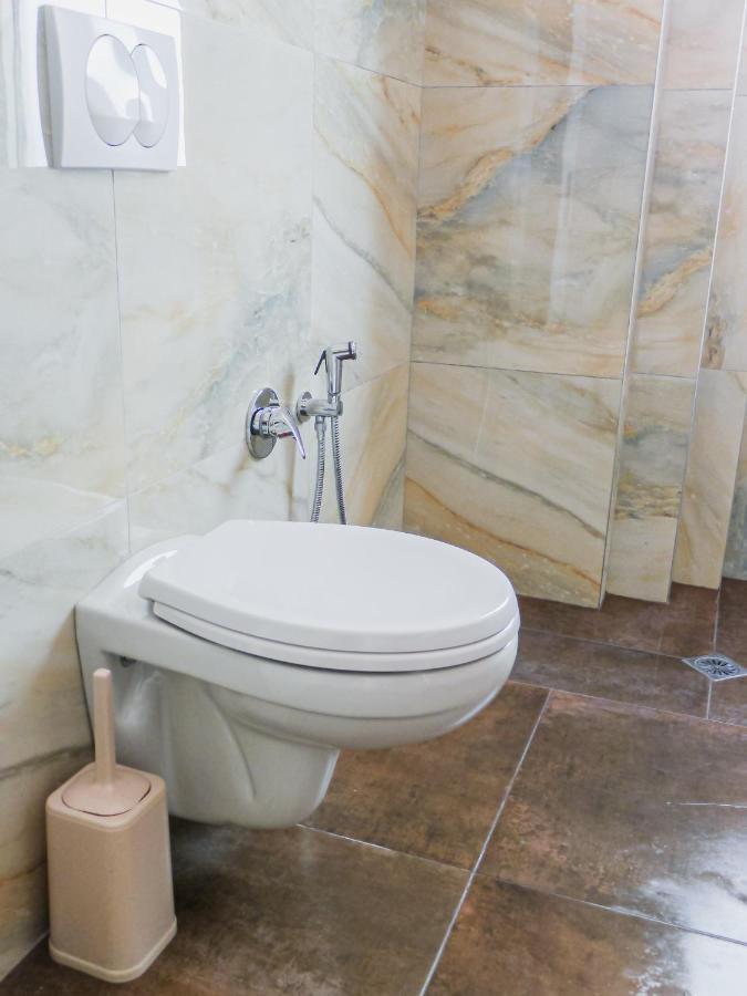 Apartment Te Kalua 2 Sarandë Exteriér fotografie